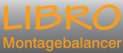 Logo Libro Montagebalancer
